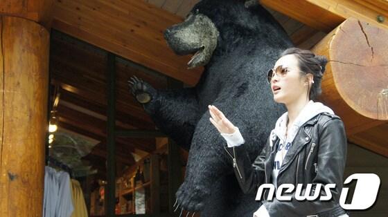 본문 이미지 - 배우 이은성(이은성 팬카페).© News1  