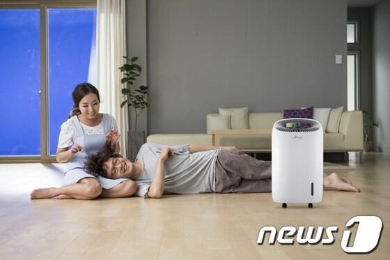 본문 이미지 - © News1  