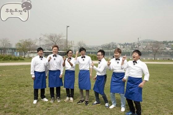 본문 이미지 - MBC '무한도전'(MBC 제공). © News1  