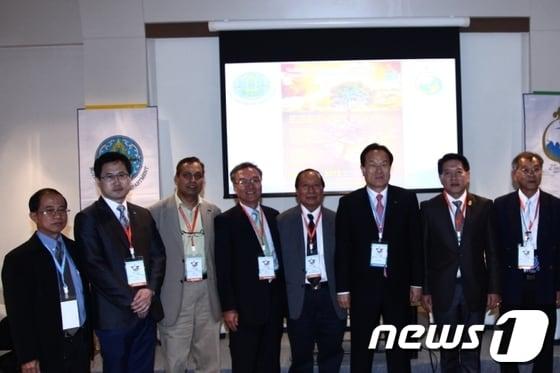 본문 이미지 - 사진제공=한국농어촌공사© News1 