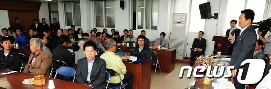 본문 이미지 - 사진 제공=인천시청.© News1 