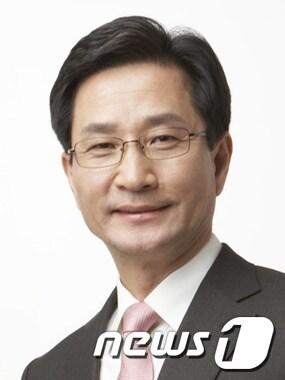 본문 이미지 - 최명희 강릉시장 © News1   홍성우 기자
