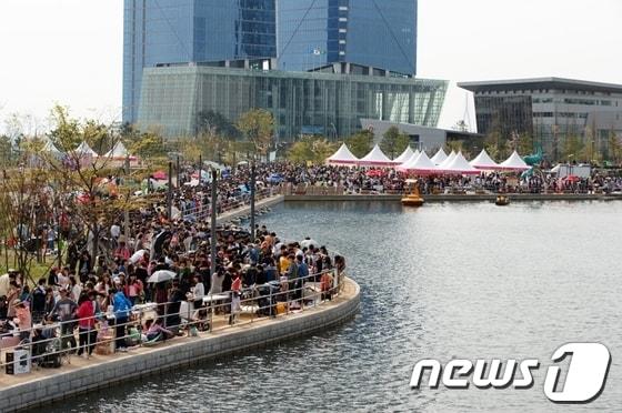 본문 이미지 - 사진 제공=게일인터네셔널코리아.© News1 