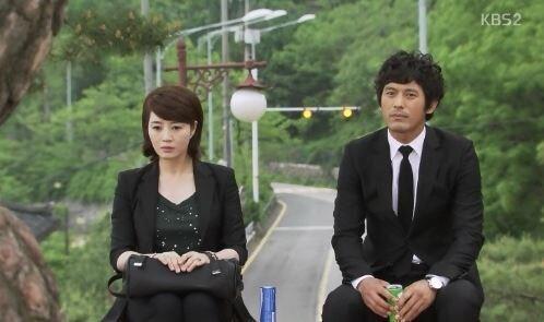 본문 이미지 - KBS 2TV '직장의 신'(KBS 제공). © News1  