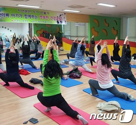 본문 이미지 - 사진=순천시© News1 서순규 기자