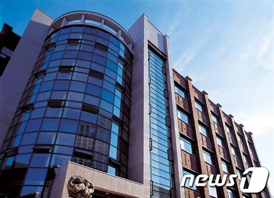 본문 이미지 - 조선대 창업보육센터/사진제공=조선대© News1 