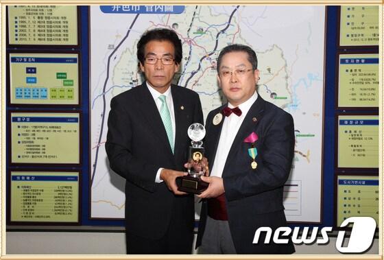 본문 이미지 - © News1  