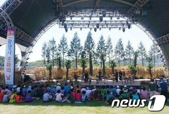 본문 이미지 - 사진=순천시© News1 서순규기자