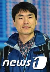 본문 이미지 - 고 서성호 대원 © News1 