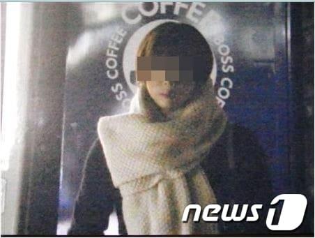 본문 이미지 - 카나가와 경찰이 공개한 한국인 용의자 이모씨(30)/사진=산케이 신문  © News1  