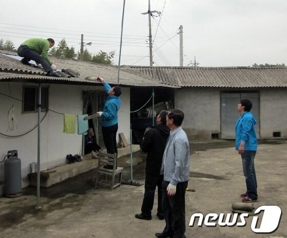 본문 이미지 - 사진제공=함평군 © News1 