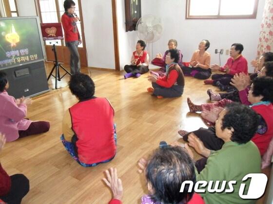 본문 이미지 - 사진제공=해남군© News1 