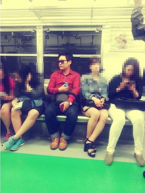 본문 이미지 - 노우진 카카오스토리. © News1 