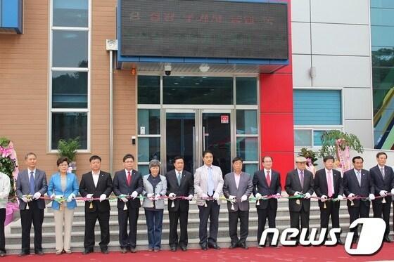 본문 이미지 - © News1 