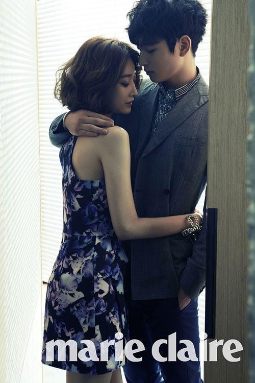 본문 이미지 - 마리끌레르 제공. © News1 