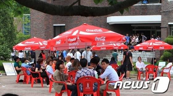 본문 이미지 - 사진제공=목포대© News1 