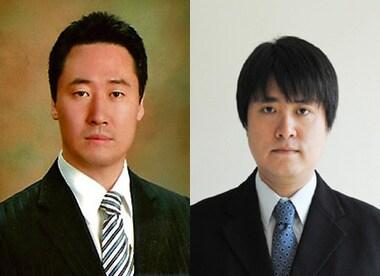 본문 이미지 - 사진 왼쪽부터 KAIST 서유택 교수, 신규철 박사. © News1 