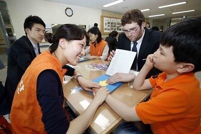 본문 이미지 - (사진 제공=한화그룹) © News1  