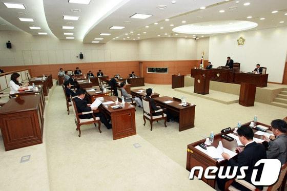 본문 이미지 - © News1 