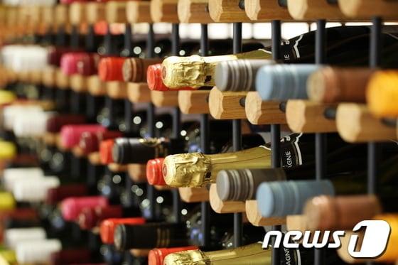 본문 이미지 - (사진제공=롯데호텔서울)© News1  