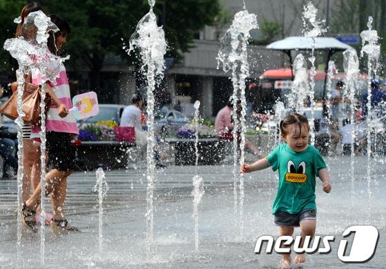 본문 이미지 - © News1 