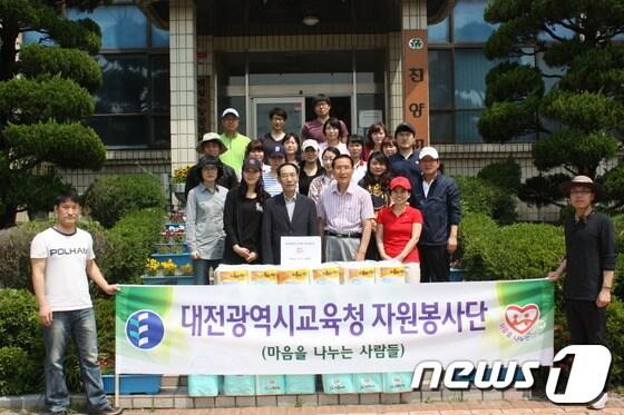 본문 이미지 - © News1 