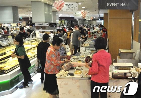 본문 이미지 - © News1 