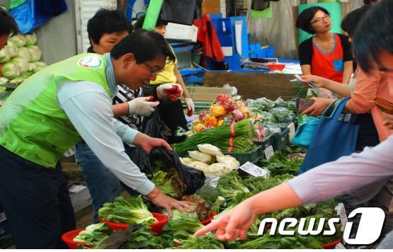 본문 이미지 - 사진 제공=인천시청.© News1  