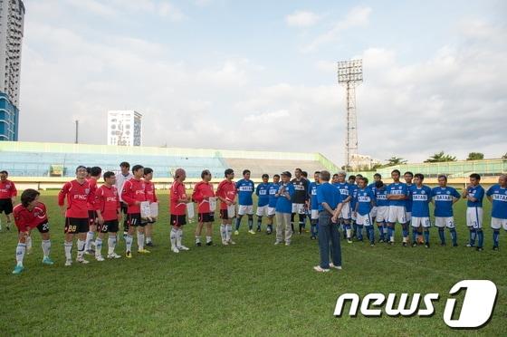 본문 이미지 - © News1  