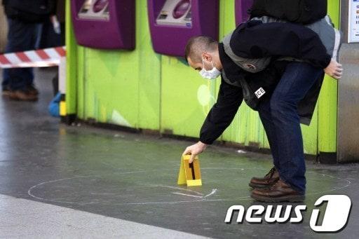 본문 이미지 - © AFP=News1 