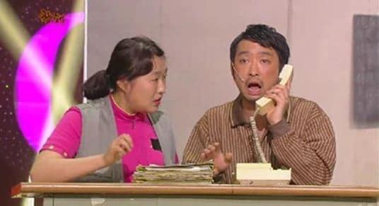 본문 이미지 - KBS 2TV &#39;개그콘서트-황해&#39;&#40;KBS 제공&#41;. © News1