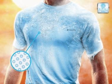 본문 이미지 - 컬럼비아 '옴니프리즈 제로' © News1  