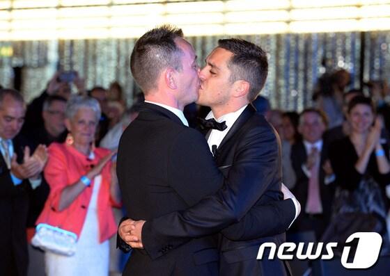 본문 이미지 - © AFP=News1 