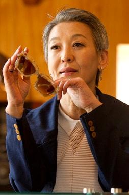 본문 이미지 - 연극인 윤석화씨(자료사진)© News1   김보영 