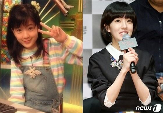 본문 이미지 - 배우 정인선.© News1 