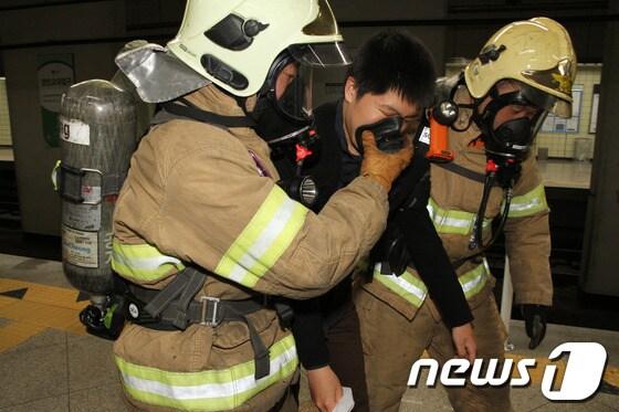 본문 이미지 - 사진 제공=인천교통공사.© News1 