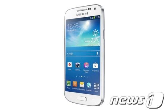 본문 이미지 - 사진=삼성전자 제공. © News1 