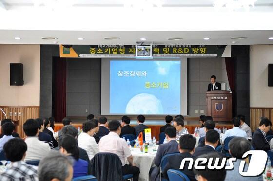 본문 이미지 - 사진제공=신라대© News1 