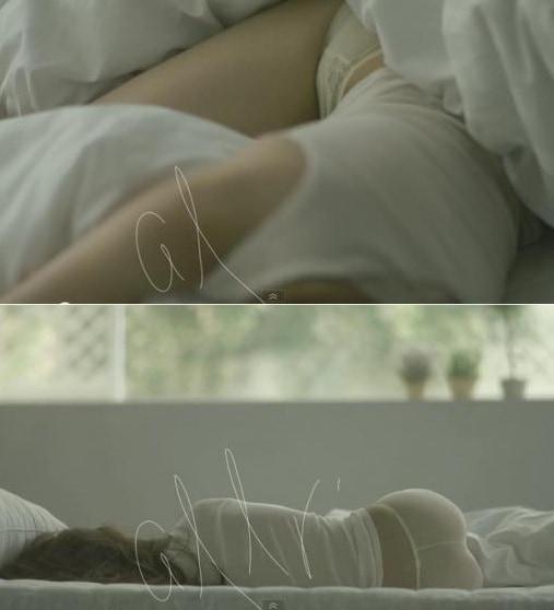 본문 이미지 - '올라잇' 티저 영상. © News1 