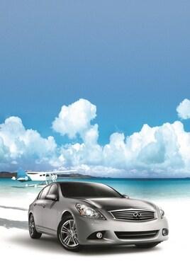 본문 이미지 - 인피니티, '2013 핫 썸머 페스티벌' 개최(자료제공=인피니티)© News1