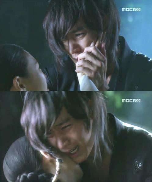 본문 이미지 - MBC '구가의 서'(MBC 제공). © News1  