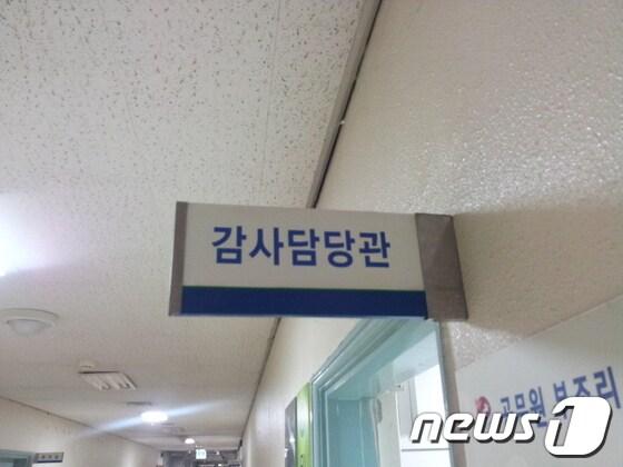 본문 이미지 - © News1 