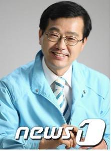 본문 이미지 - 이홍기 거창군수. © News1 