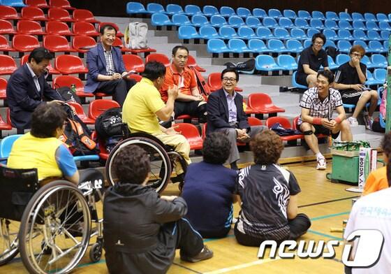 본문 이미지 - © News1 