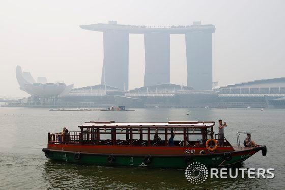 본문 이미지 - ⓒ 로이터=News1 ⓒ News1