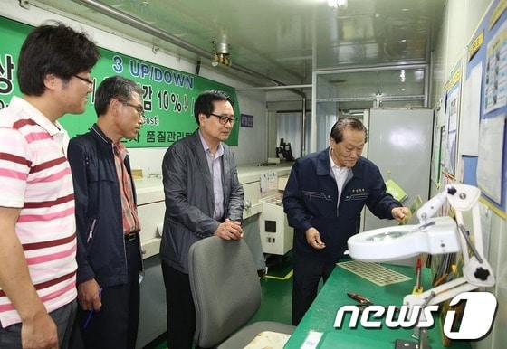 본문 이미지 - © News1 
