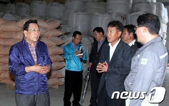 본문 이미지 - 사진제공=영광군 © News1 