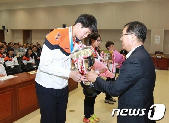 본문 이미지 - /사진제공=전남도교육청© News1 