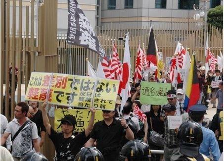 본문 이미지 - 사진=마이니치 © News1 