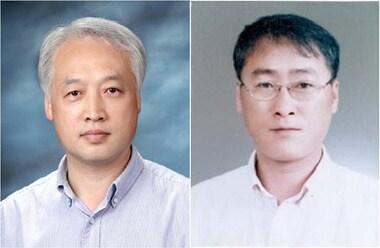 본문 이미지 - 사진 왼쪽부터 이철호 생명연 박사, 최흥식 전남대 교수. © News1 